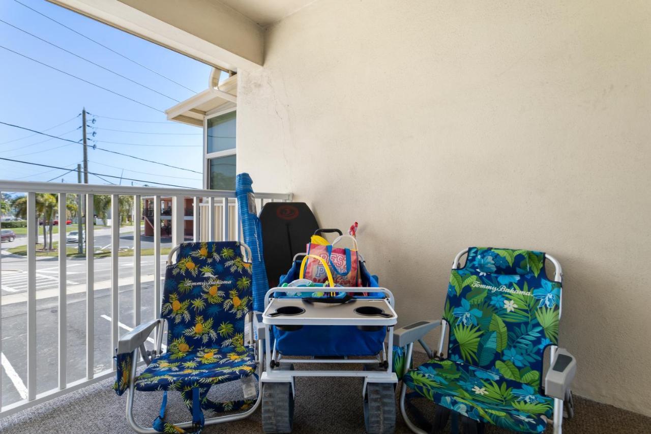 Funshine Pointe Capri Apartment St. Pete Beach Ngoại thất bức ảnh