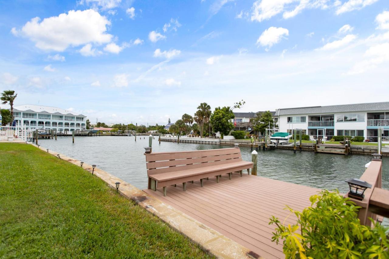 Funshine Pointe Capri Apartment St. Pete Beach Ngoại thất bức ảnh