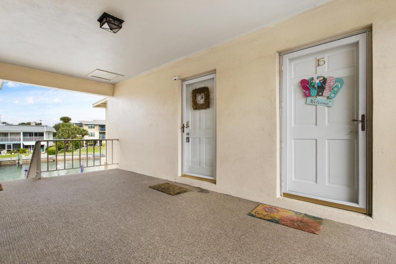 Funshine Pointe Capri Apartment St. Pete Beach Ngoại thất bức ảnh
