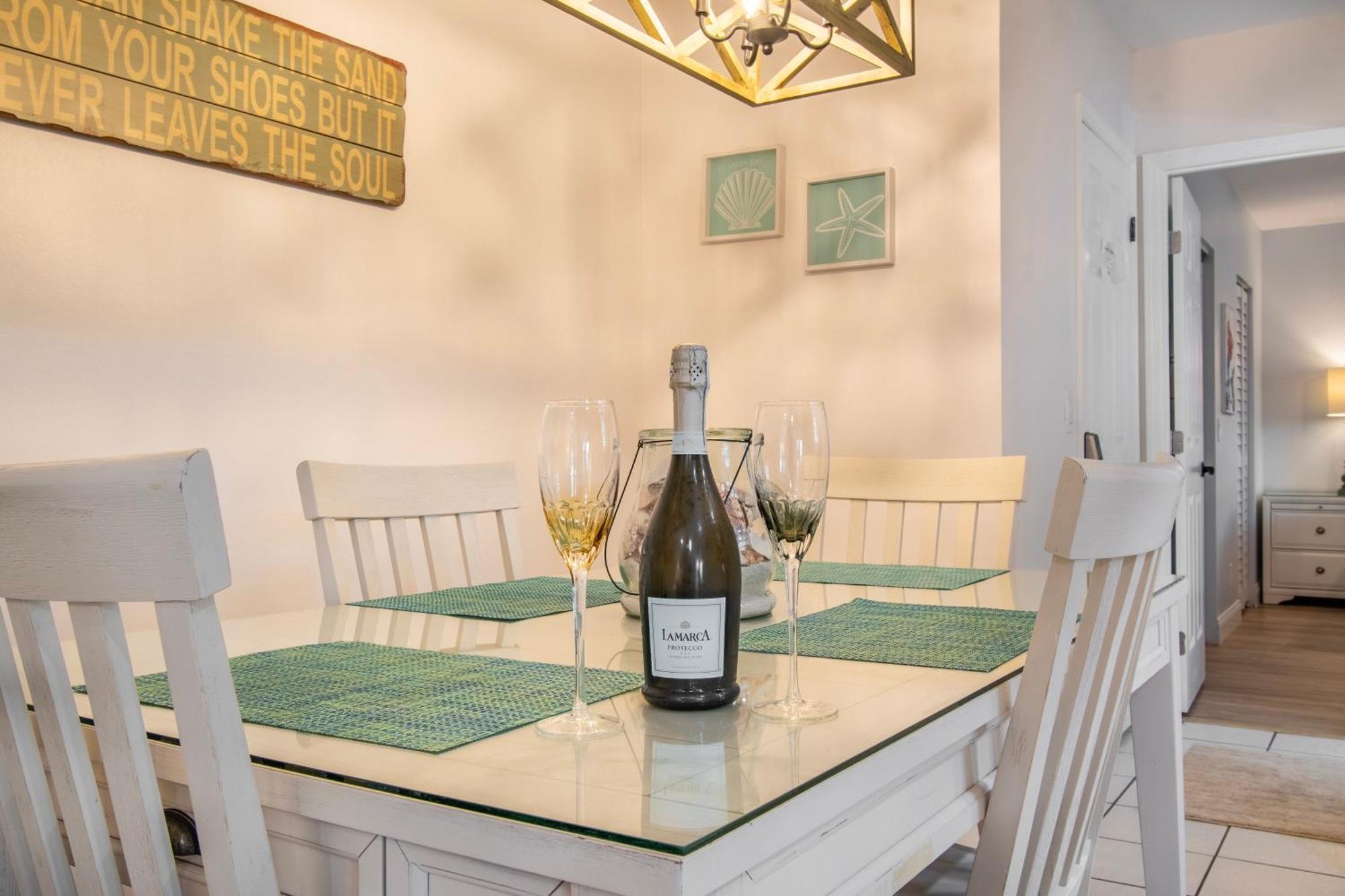 Funshine Pointe Capri Apartment St. Pete Beach Ngoại thất bức ảnh