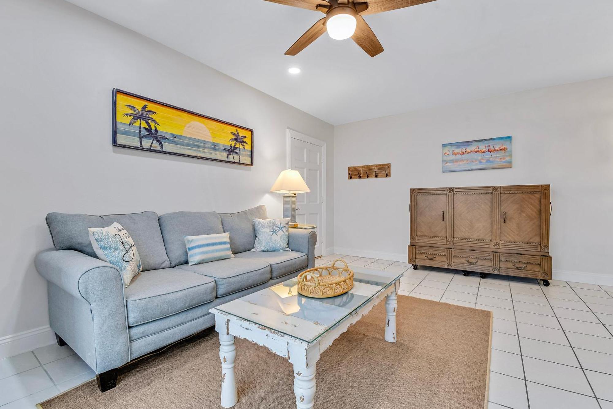Funshine Pointe Capri Apartment St. Pete Beach Ngoại thất bức ảnh