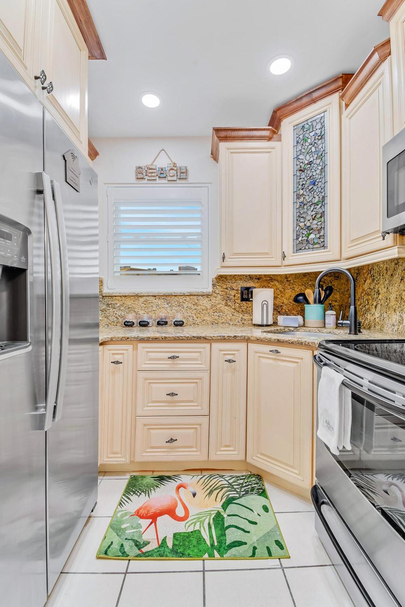 Funshine Pointe Capri Apartment St. Pete Beach Ngoại thất bức ảnh