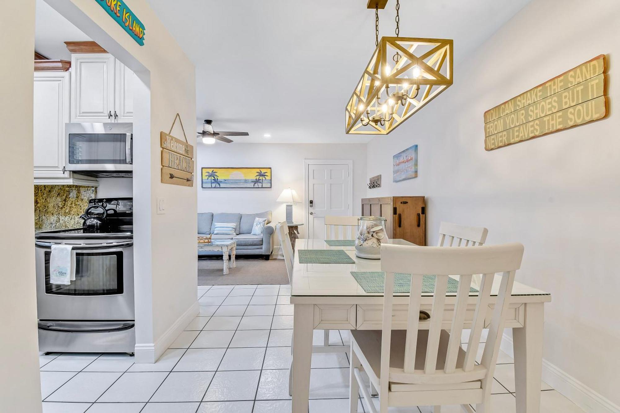Funshine Pointe Capri Apartment St. Pete Beach Ngoại thất bức ảnh