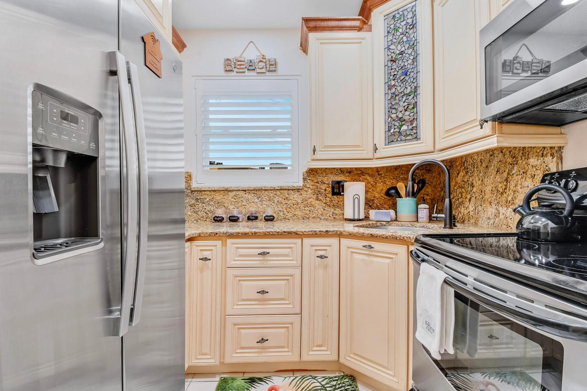 Funshine Pointe Capri Apartment St. Pete Beach Ngoại thất bức ảnh