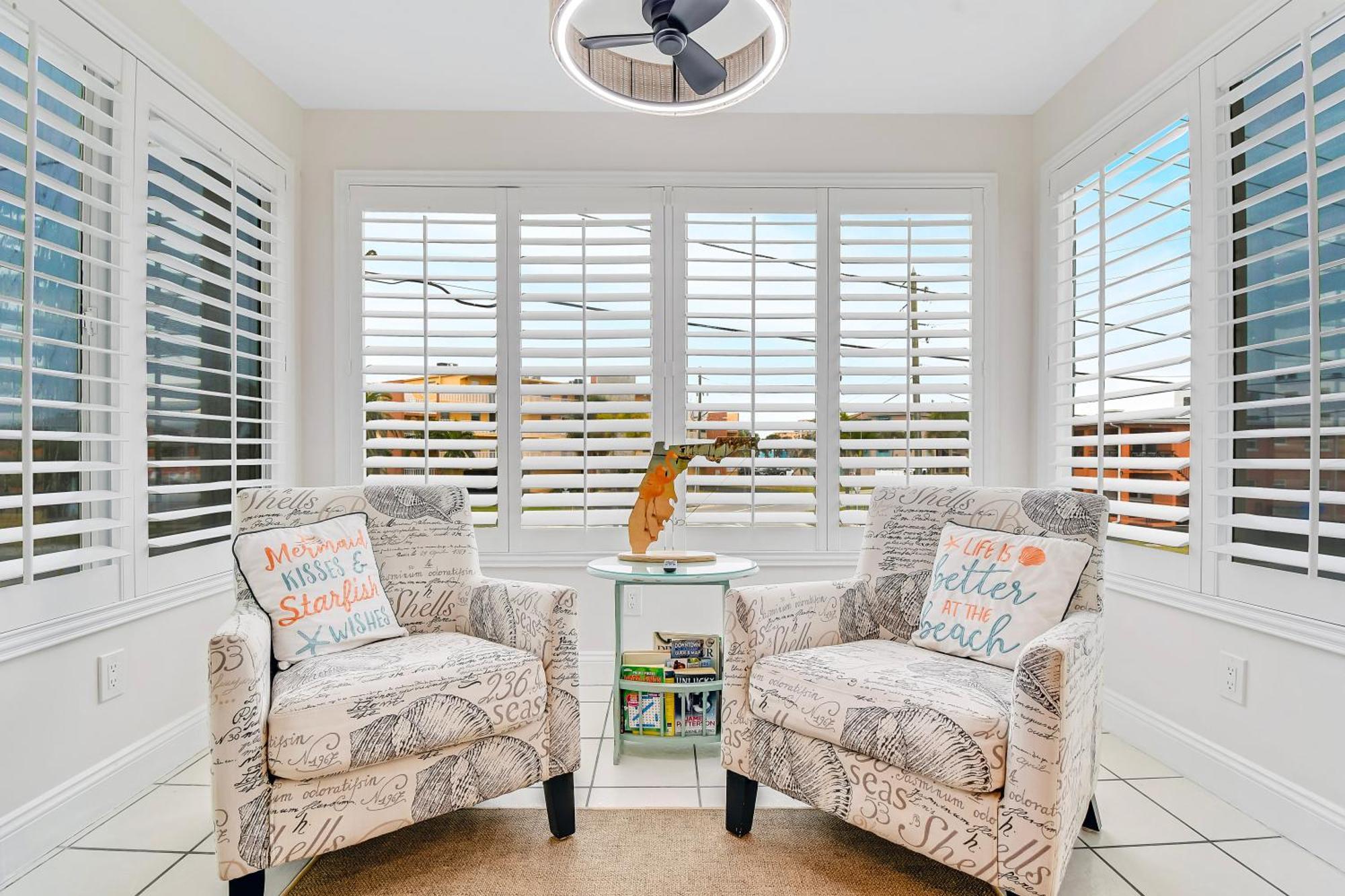 Funshine Pointe Capri Apartment St. Pete Beach Ngoại thất bức ảnh